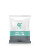 “D-NITE”日与夜一天便携包