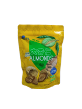 Almonds