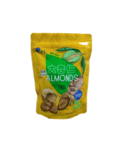 Amêndoas