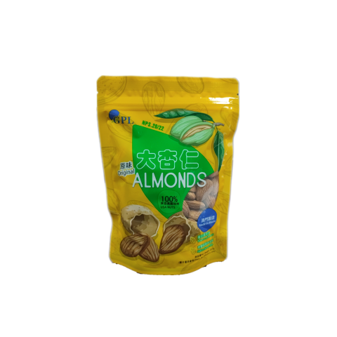 Almonds