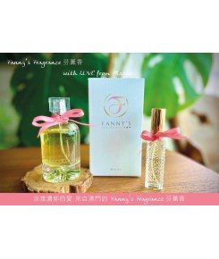 Mini-Jardim – Eau de Parfum de Flores