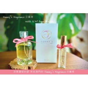 Mini-Jardim – Eau de Parfum de Flores