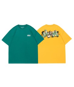 Série de T-Shirts com Temática de Macau