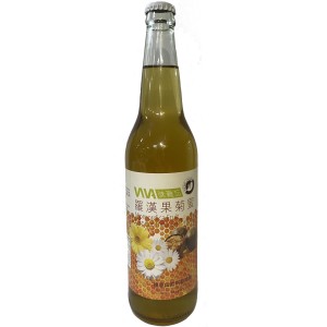 Chrysanthemum Honey