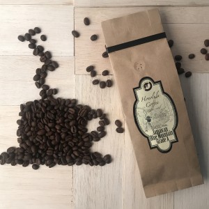 Blue Mountain No.1 Coffee Powder