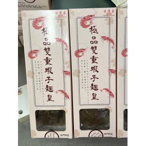 極品雙重蝦子麵皇(3個裝)