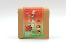 蜜桃烏龍茶