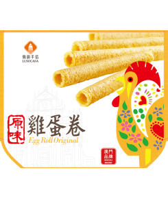 Egg Roll Original A