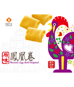 原味凤凰卷(大)
