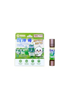 種善陸康醒神棒
