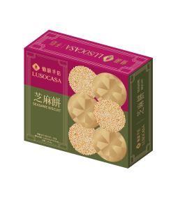 芝麻餅