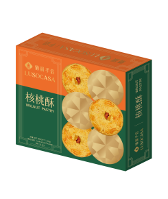 核桃酥