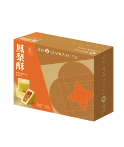 鳳梨酥