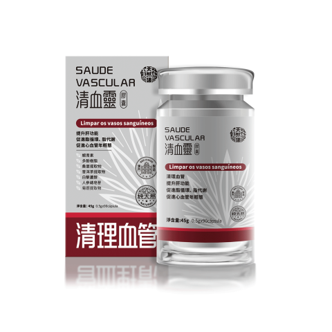 Anti-Hyperlipidemic Power