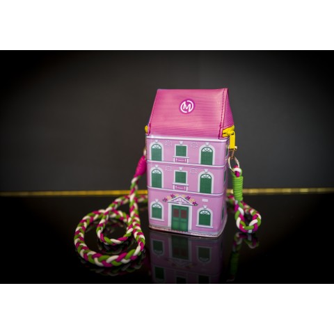 Bag - Love Lane (pink)