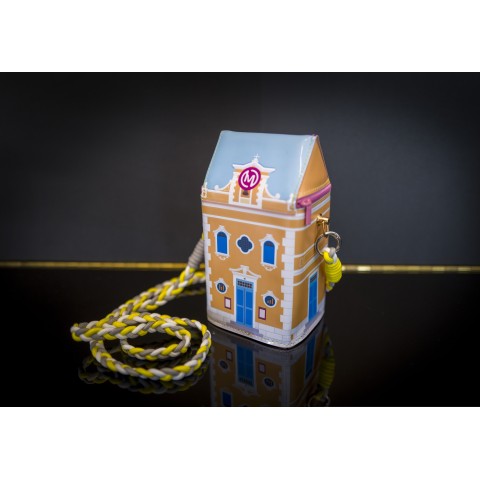 圣方济各圣堂袋