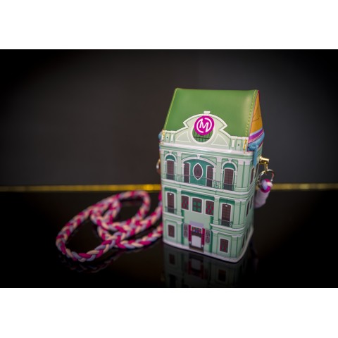 Bag - Tung Sin Tong Charitable Society