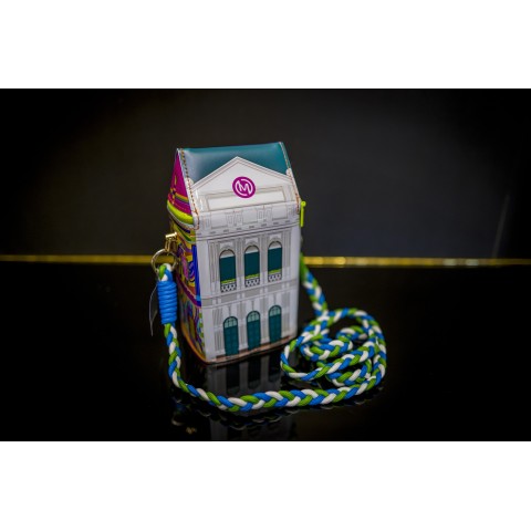 Bag - Holy House of Mercy