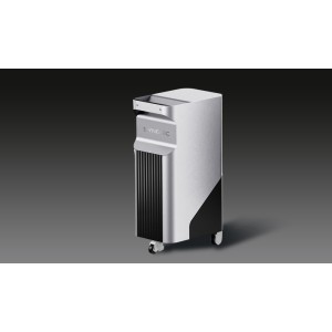 MOLOLO mobile energy storage charging robot