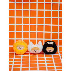 Peças decorativas de peluches “NANARA&PP bear”