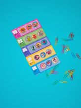 Dopamine Cookie Badge