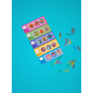 Dopamine Cookie Badge