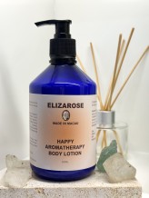 愉悅身體保濕乳 100ml