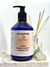 愉悦沐浴露 100ml