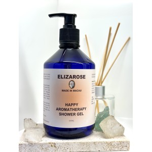 Gel de Banho Alegre 100ml