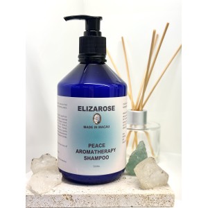 Champô Relaxante e Equilibrante 100ml