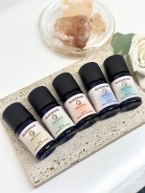 Growth Eessemtial Oil Blend