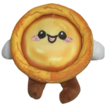 [澳小撻]手抱毛絨玩偶