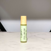 Itch Relief Oil