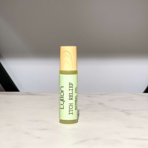 止痒舒缓天然油