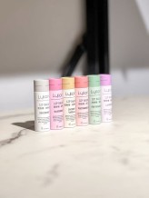 Lyllon潤唇膏(6款)