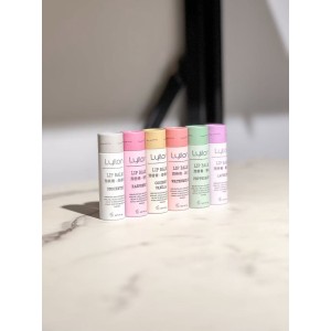 Lylloon lip balm