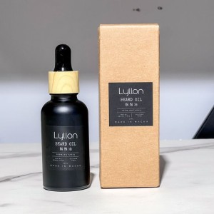 Beard Oil