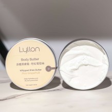 Whipped Shea Body Butter 