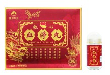 种远科研-救心血净丸