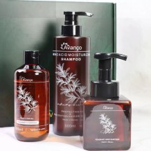 澳露香抑菌及護膚洗手液