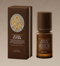 复方珍珠古法防晒霜