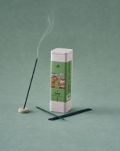 发财树线香-香水线香