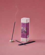 荔枝碗线香-香水线香