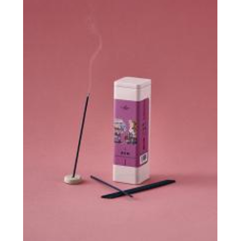 荔枝碗線香-香水線香