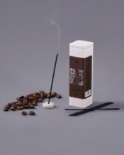 手打咖啡400-香水線香