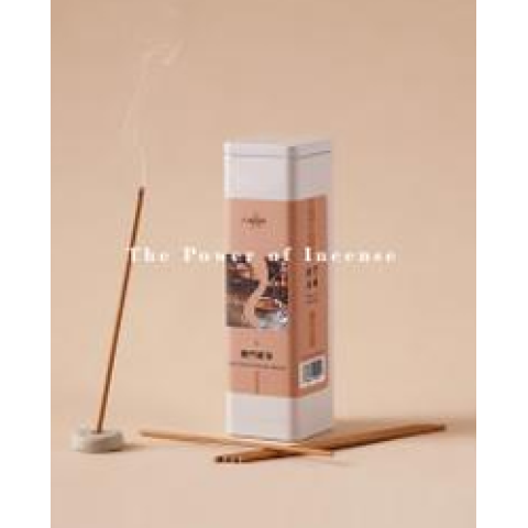 澳門奶茶線香 -香水線香