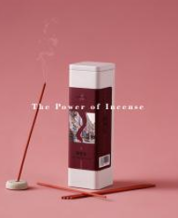 恋爱巷线香-香水线香