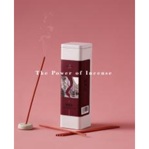 戀愛巷線香-香水線香
