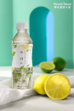纤柠水