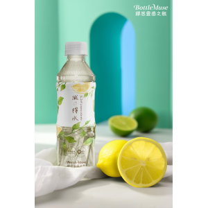 纤柠水